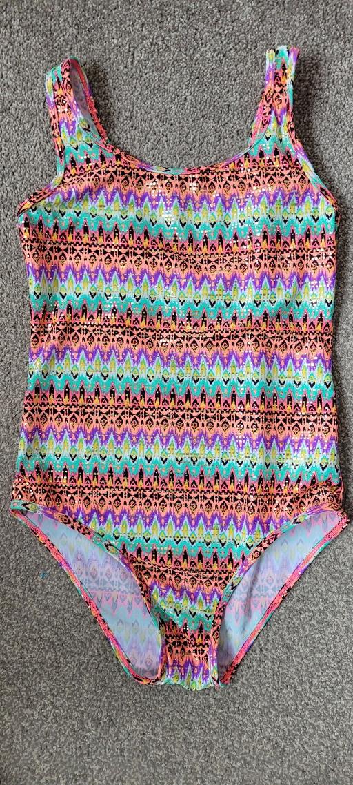  — Swimming costume