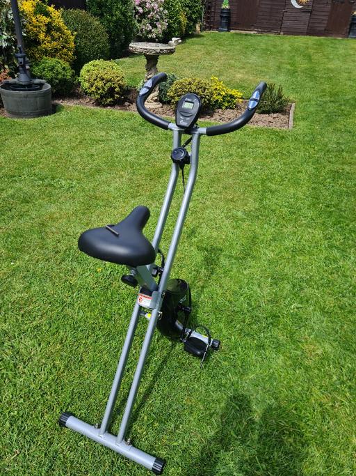 Buy & Sell Halesowen Dudley - Photos for opti folding exercise bike