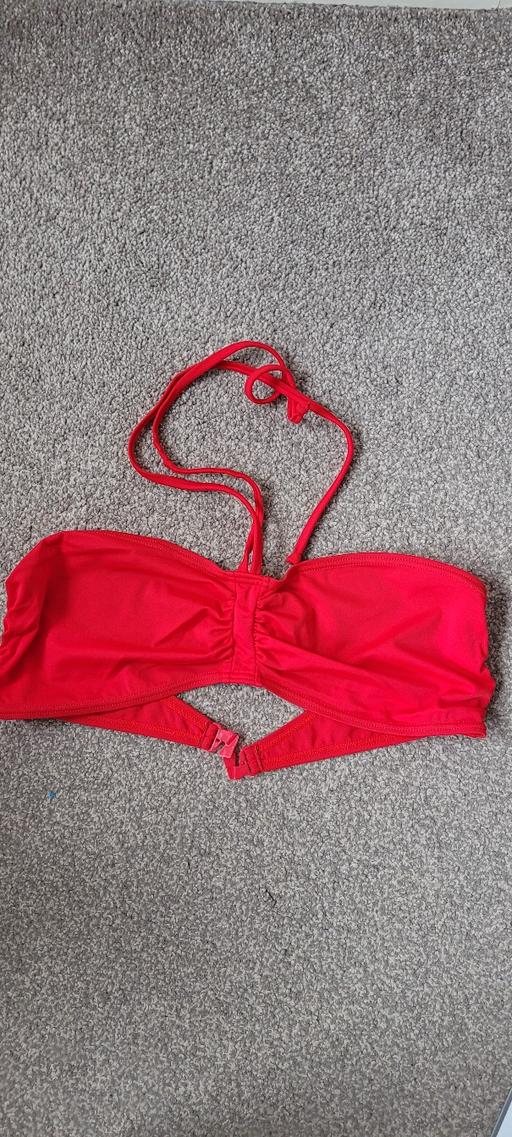 Buy & Sell Great Houghton Barnsley - Photos for Bikini top