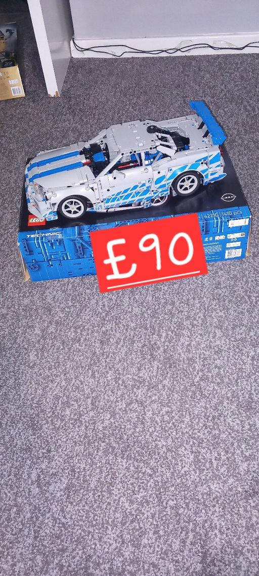 Buy & Sell Maybush Southampton - Photos for lego fast and furious
