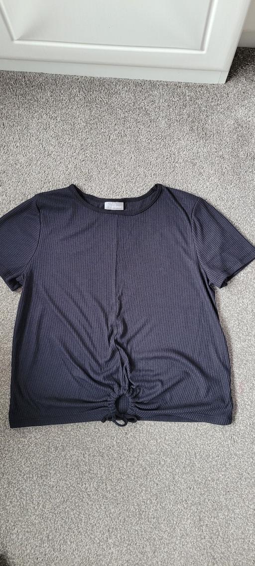 Buy & Sell Great Houghton Barnsley - Photos for New Black top