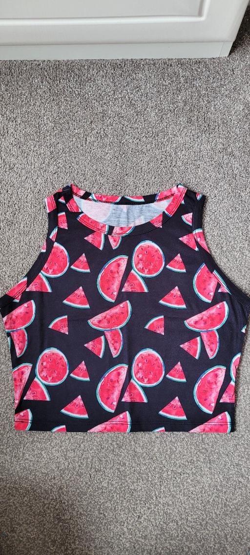 Buy & Sell Great Houghton Barnsley - Photos for Watermelon vest