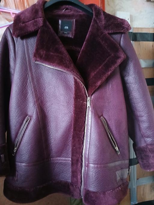 Buy & Sell Netherton Dudley - Photos for coat 2 xl