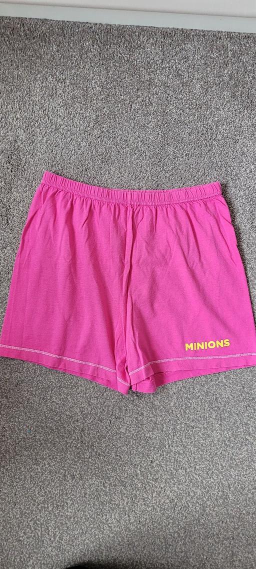 Buy & Sell Great Houghton Barnsley - Photos for Minions shorts