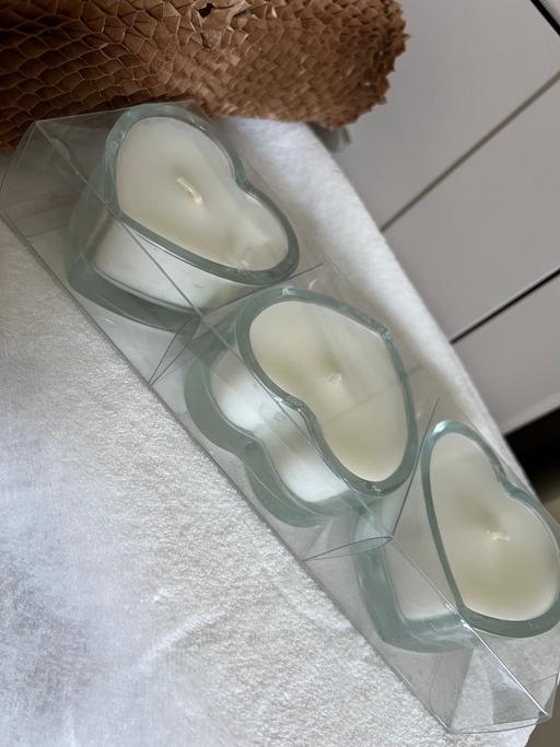 Buy & Sell Easington Lane Sunderland - Photos for Candles From John Lewis ( New )