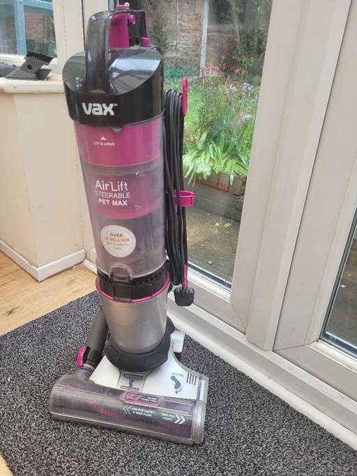 Buy & Sell Essington South Staffordshire - Photos for vacuum cleaner