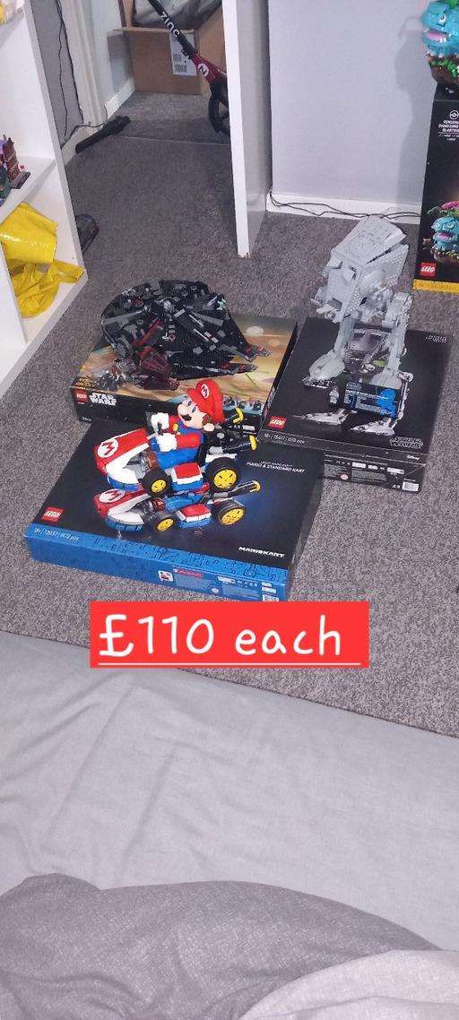 Buy & Sell Maybush Southampton - Photos for lego sets