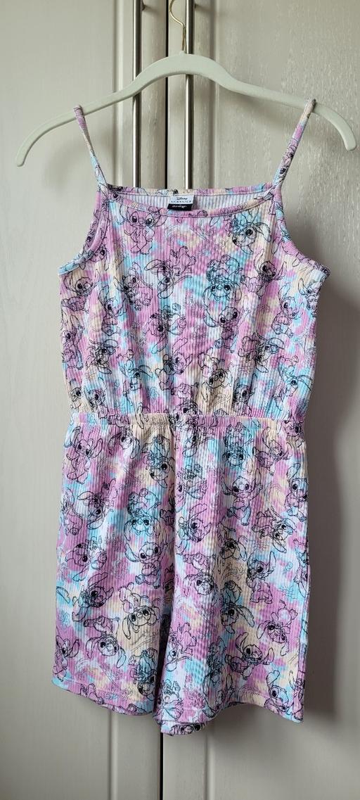 Buy & Sell Great Houghton Barnsley - Photos for Disney lilo and stitch playsuit