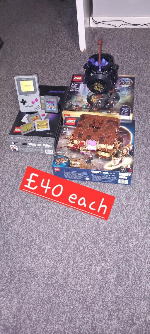 Buy & Sell Maybush Southampton - Photos for lego sets