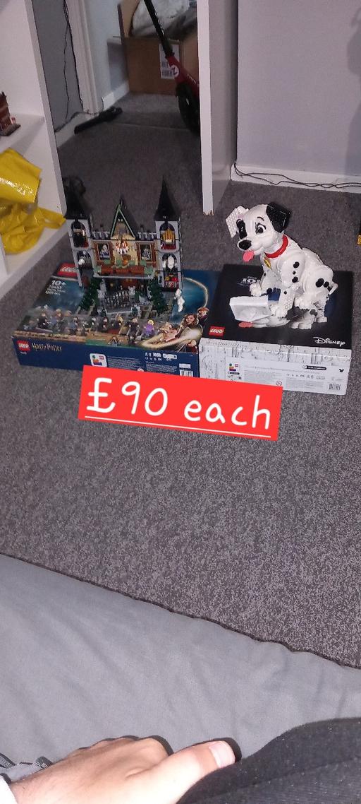Buy & Sell Maybush Southampton - Photos for lego sets