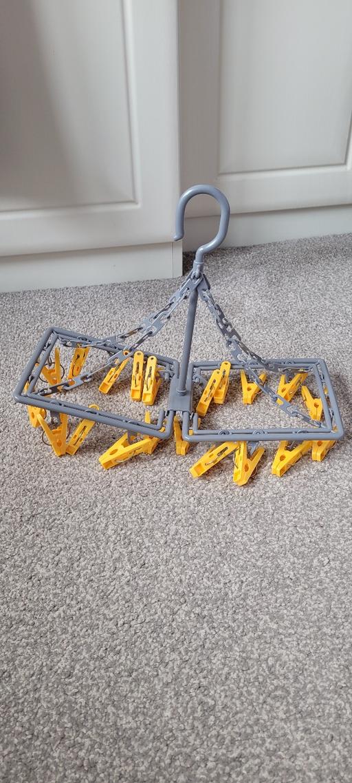 Buy & Sell Great Houghton Barnsley - Photos for New clothes airer