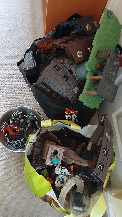 Buy & Sell Earl Shilton Hinckley and Bosworth - Photos for free kids toys mega blocks/lego