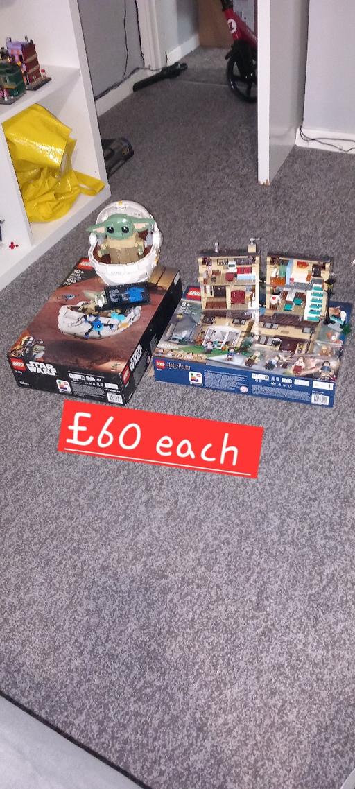 Buy & Sell Maybush Southampton - Photos for lego sets