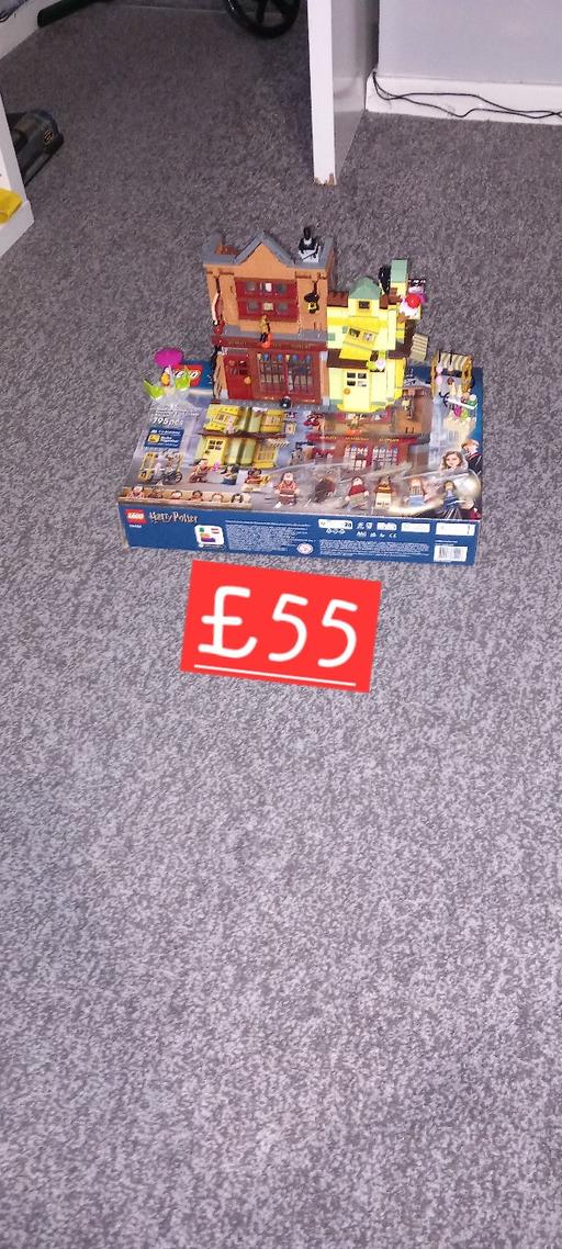Buy & Sell Maybush Southampton - Photos for lego harry potter set