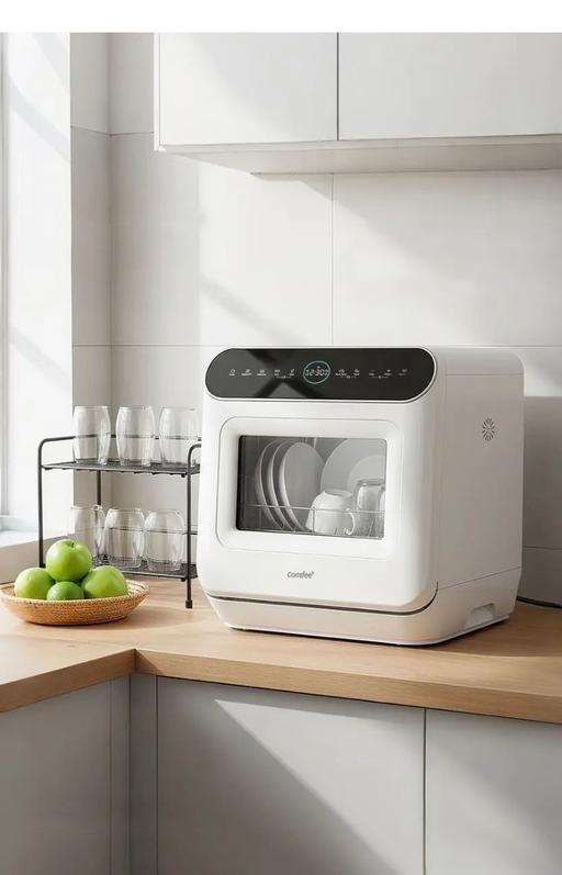 Buy & Sell Grove Park South East London - Photos for Table Top Dishwasher (Brand: Comfee)