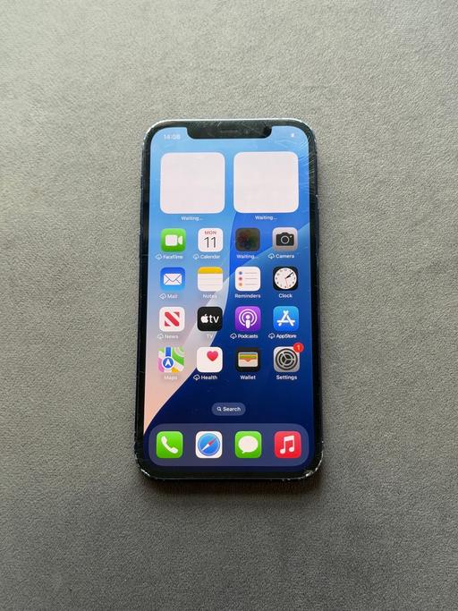 Buy & Sell Stockland Green Birmingham - Photos for iPhone 12 64GB - C