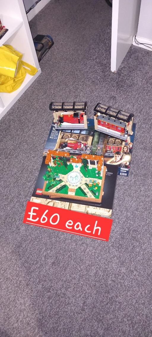 Buy & Sell Maybush Southampton - Photos for lego sets