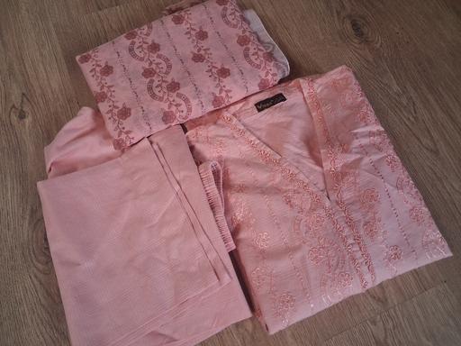 Buy & Sell Small Heath Birmingham - Photos for Pakistani suit