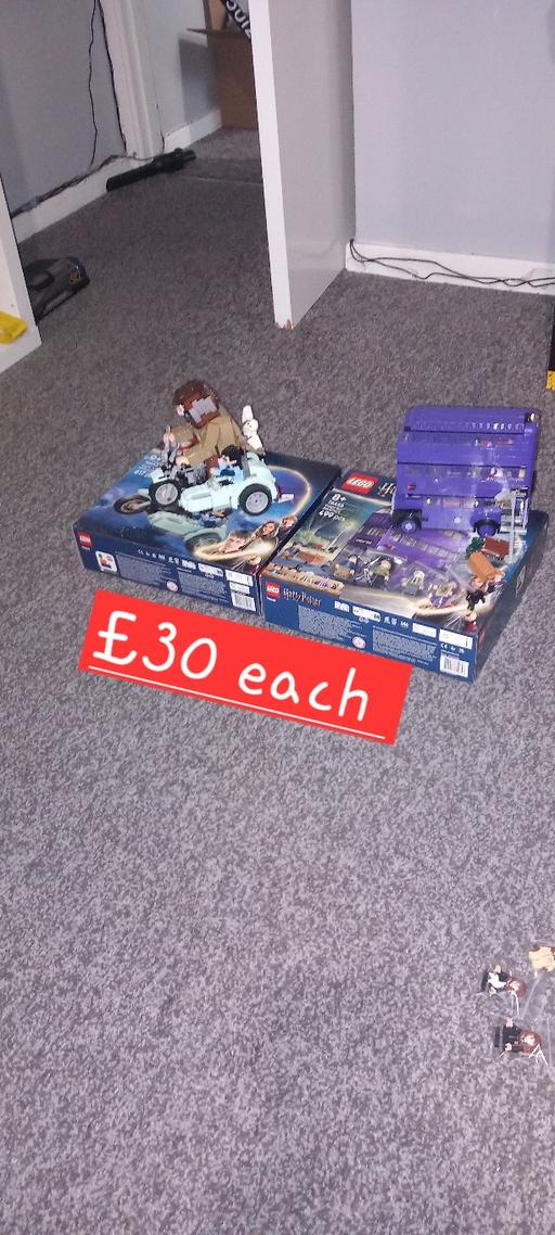 Buy & Sell Maybush Southampton - Photos for lego sets