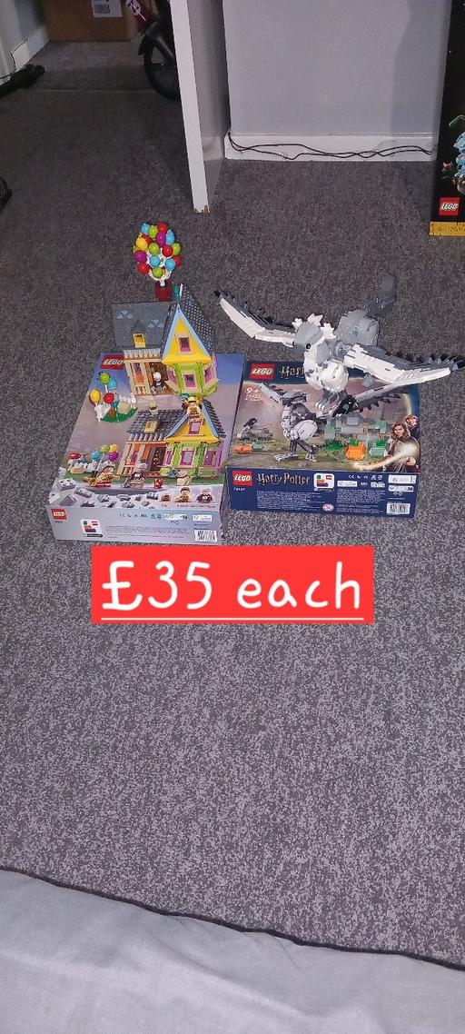 Buy & Sell Maybush Southampton - Photos for lego sets