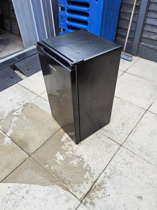 Buy & Sell Hope Carr Wigan - Photos for fridgemaster freezer,, under counter 