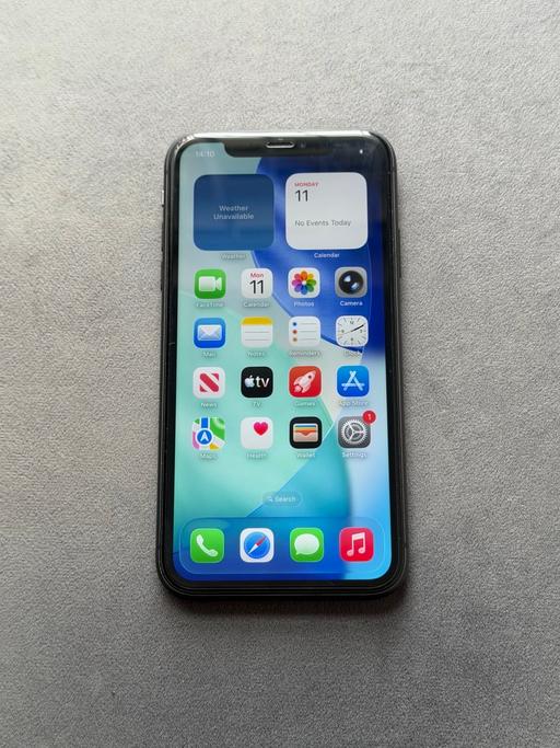 Buy & Sell Stockland Green Birmingham - Photos for Black iPhone 11 64GB