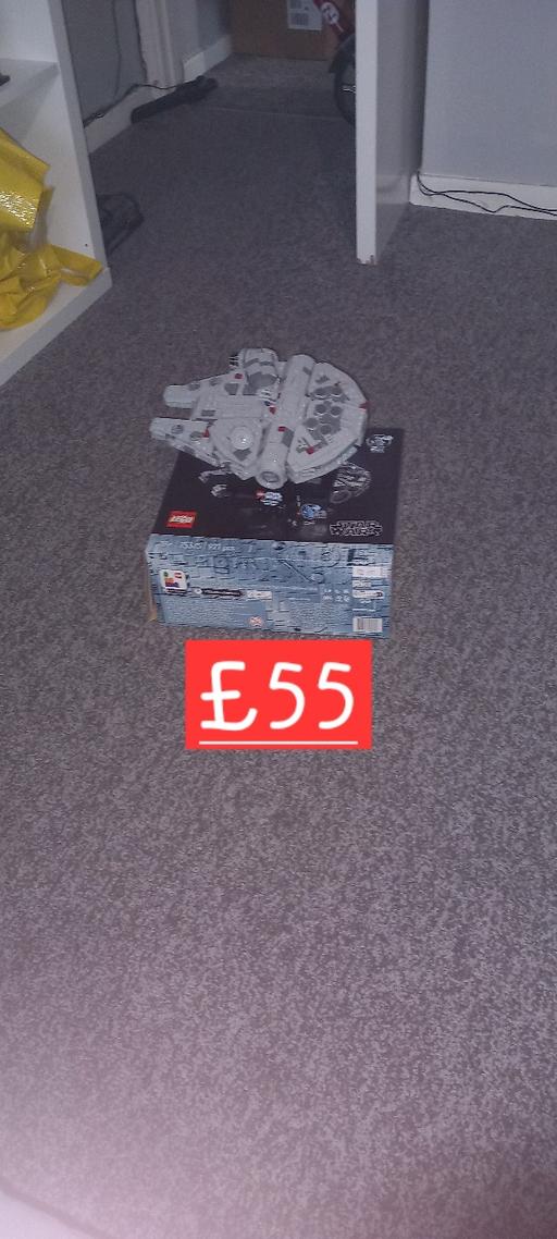Buy & Sell Maybush Southampton - Photos for LEGO Falcon