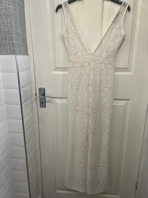 Buy & Sell Woodsetton Dudley - Photos for Lace jumpsuit