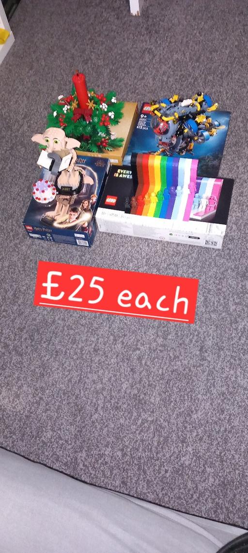 Buy & Sell Maybush Southampton - Photos for lego sets