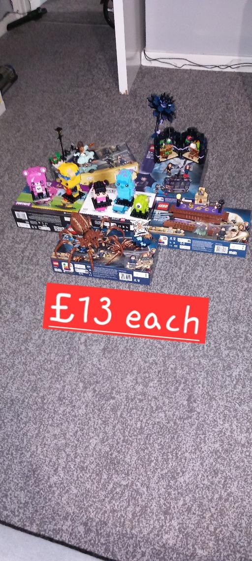 Buy & Sell Maybush Southampton - Photos for lego sets