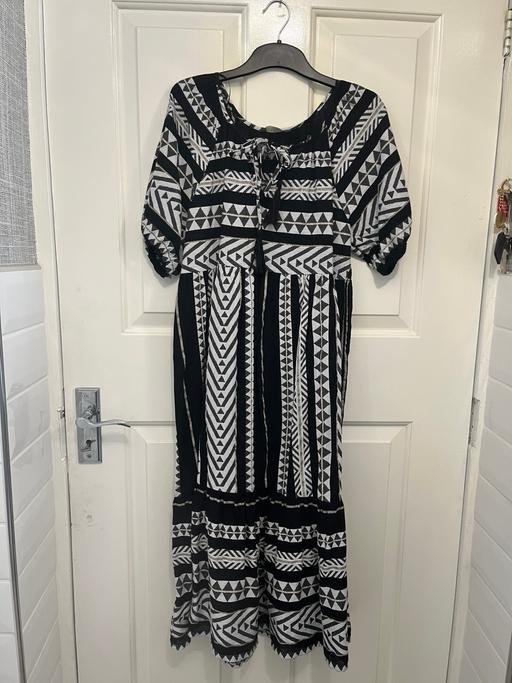Buy & Sell Woodsetton Dudley - Photos for Maxi dress 10P