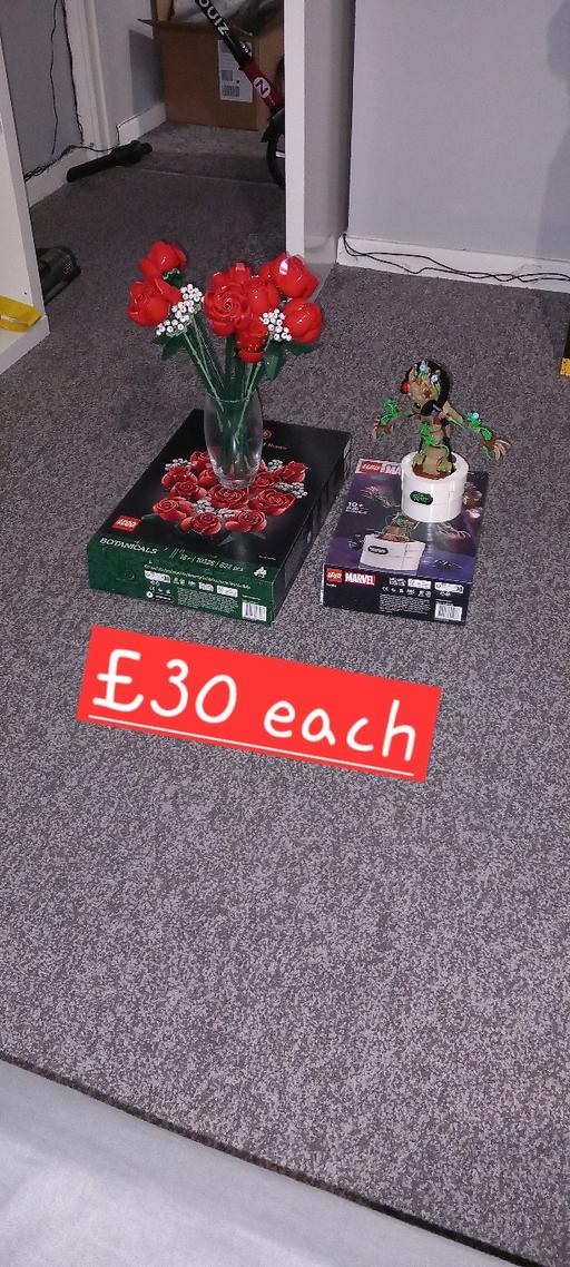 Buy & Sell Maybush Southampton - Photos for lego sets