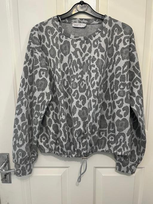 Buy & Sell Woodsetton Dudley - Photos for Sweatshirt S