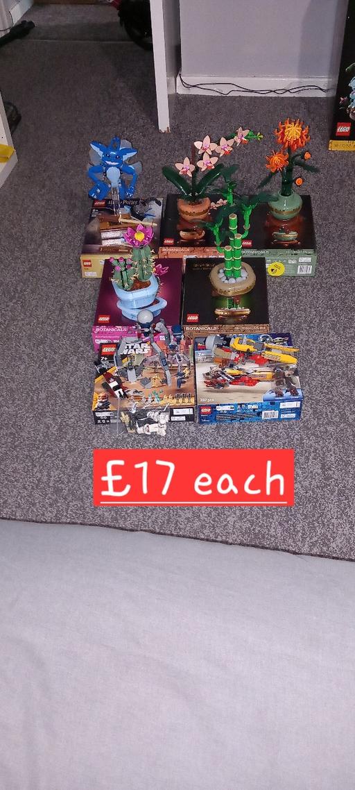 Buy & Sell Maybush Southampton - Photos for lego sets