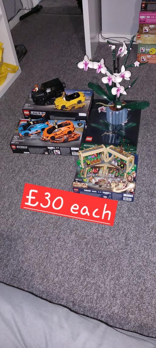 Buy & Sell Maybush Southampton - Photos for lego sets