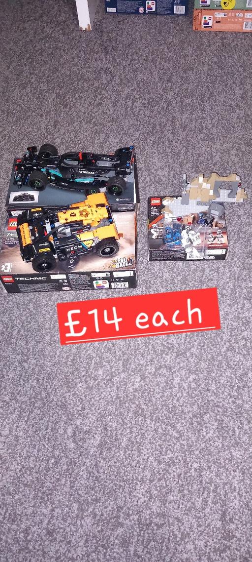 Buy & Sell Western Docks Southampton - Photos for lego sets