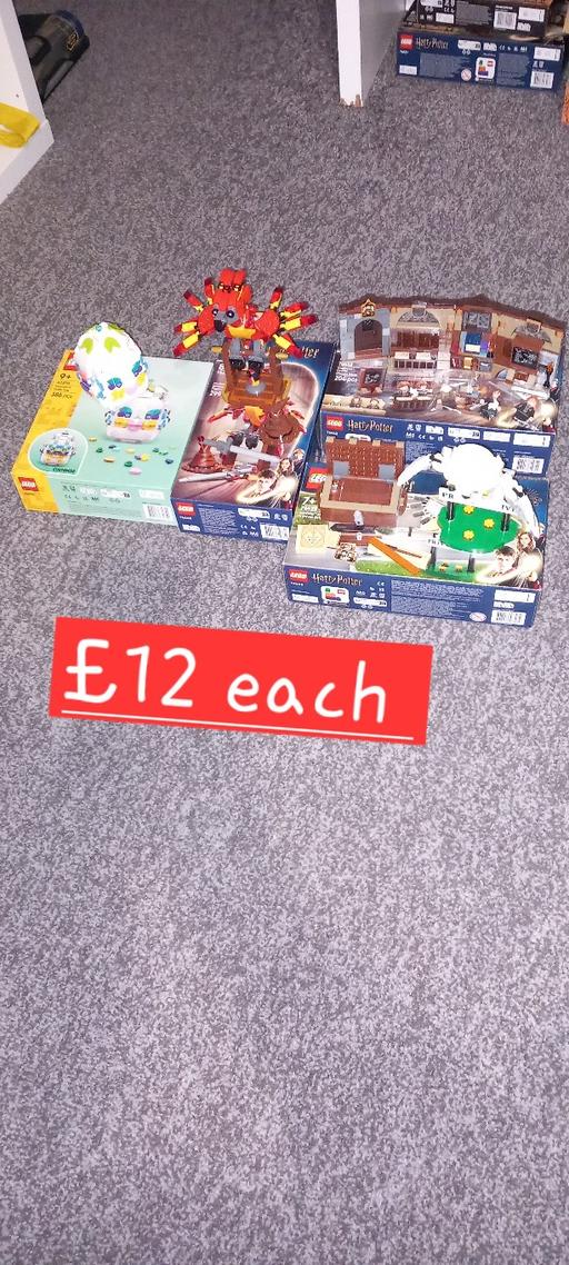 Buy & Sell Maybush Southampton - Photos for lego sets