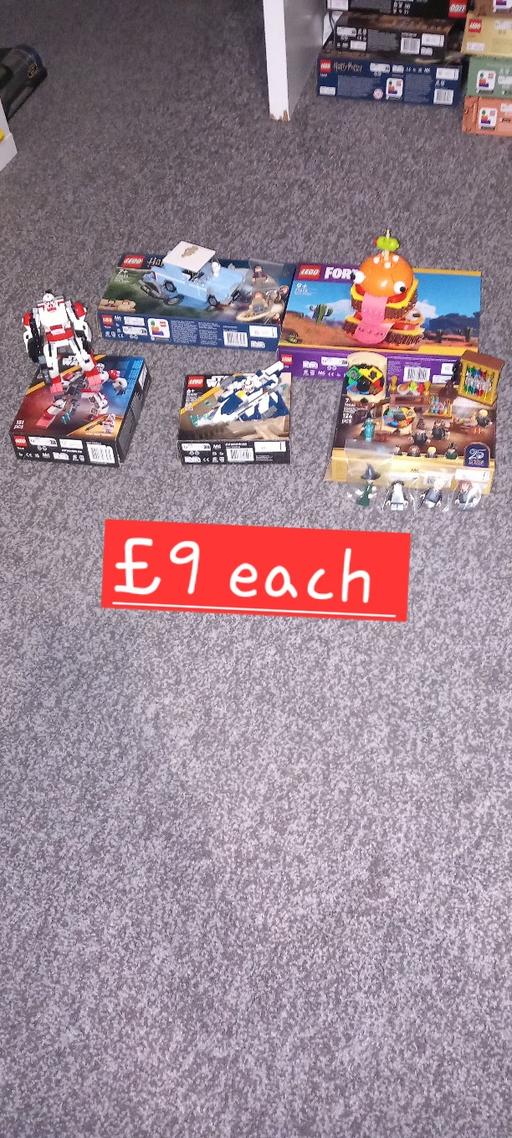 Buy & Sell Maybush Southampton - Photos for lego sets