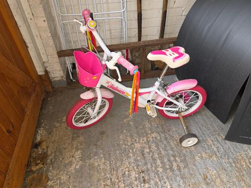 Buy & Sell Isleworth Hounslow - Photos for Kids bike