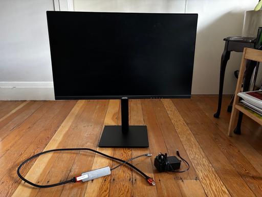 Buy & Sell Herne Hill South East London - Photos for Xenta 27” LED Office/Gaming Monitor