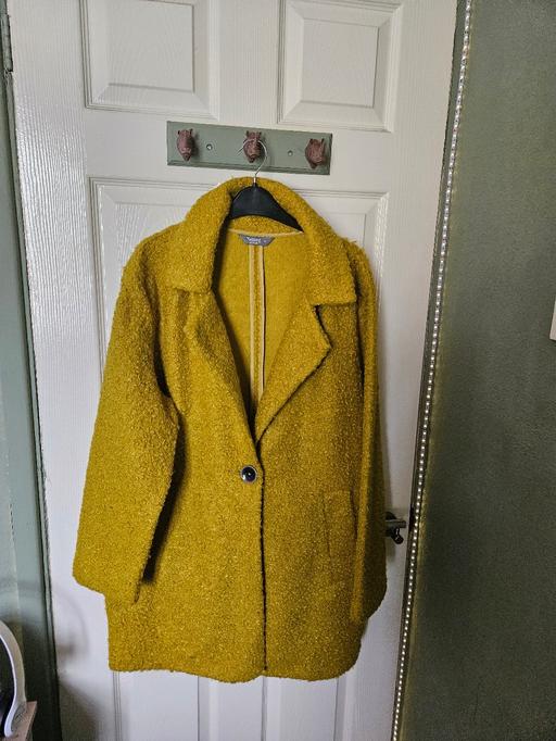 Buy & Sell Broomhill Cannock Chase - Photos for ladies teddy coat size 18