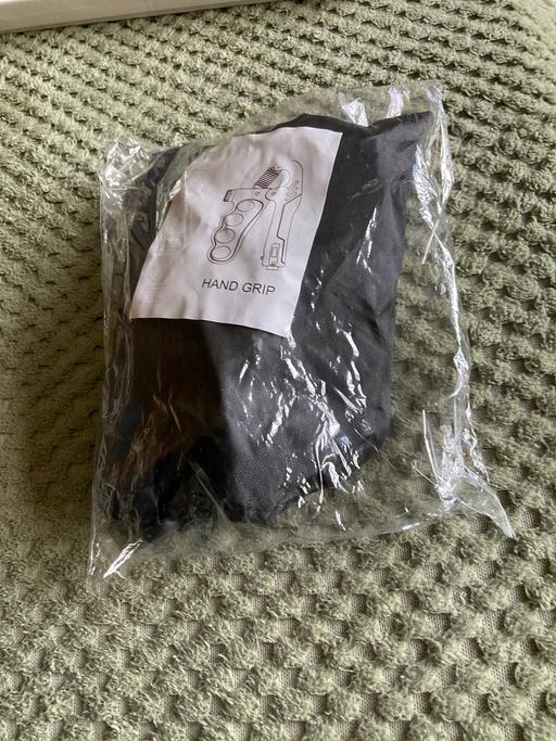 Buy & Sell Princes End Sandwell - Photos for HAND GRIP SET