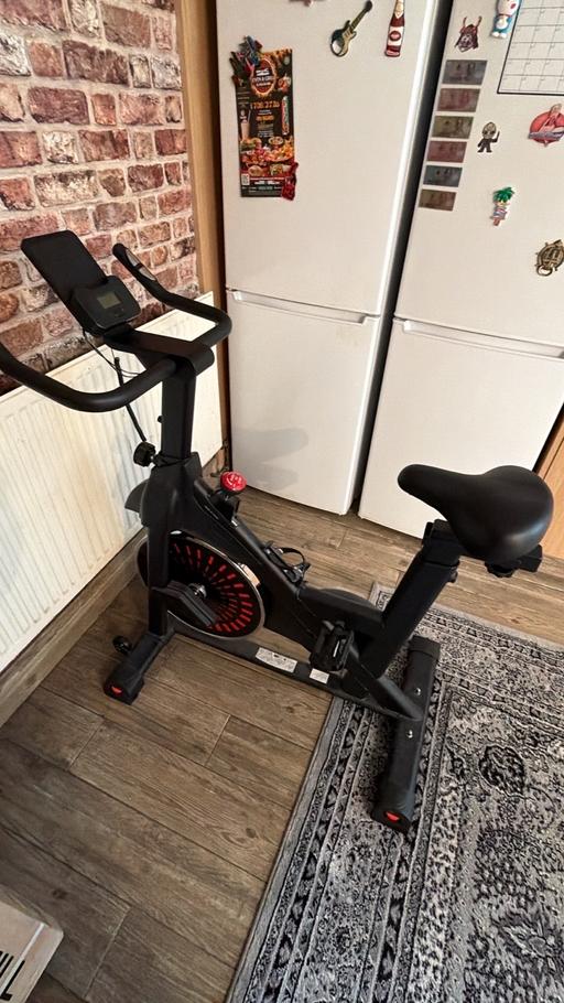Buy & Sell Hall Green Birmingham - Photos for Exercise Bike
