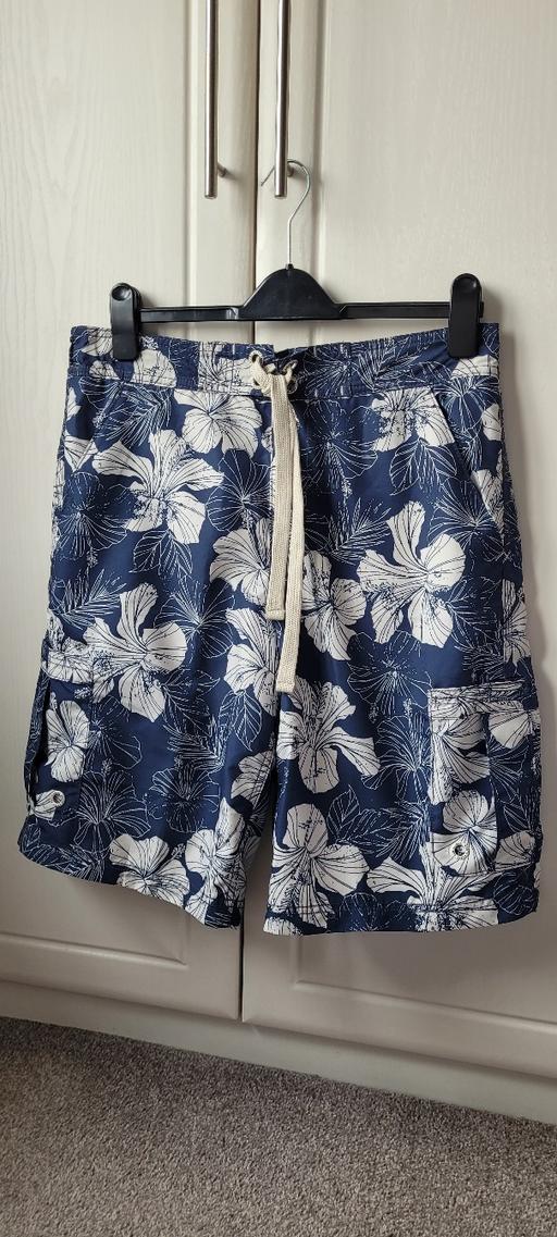 Buy & Sell Great Houghton Barnsley - Photos for Marks and Spencer shorts