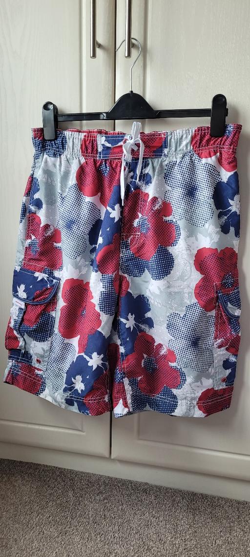Buy & Sell Great Houghton Barnsley - Photos for Pattern shorts