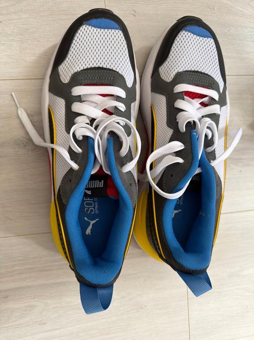 Buy & Sell Mill Hill East Station Barnet - Photos for Puma trainer