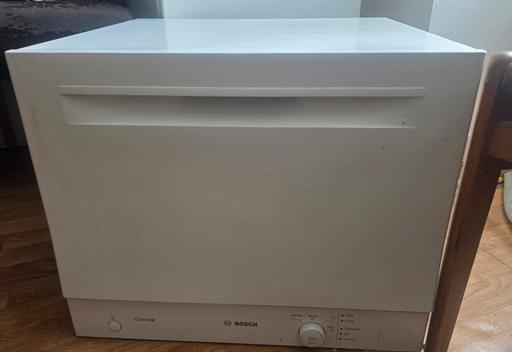 Buy & Sell Loxford East London - Photos for Bosch Compact Dishwasher