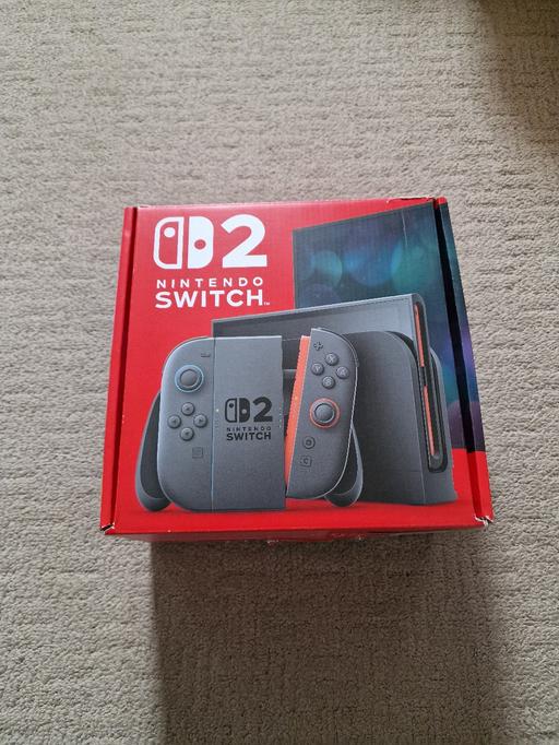 Buy & Sell Ravenswood Ipswich - Photos for Nintendo Switch 2 boxed excellent condition