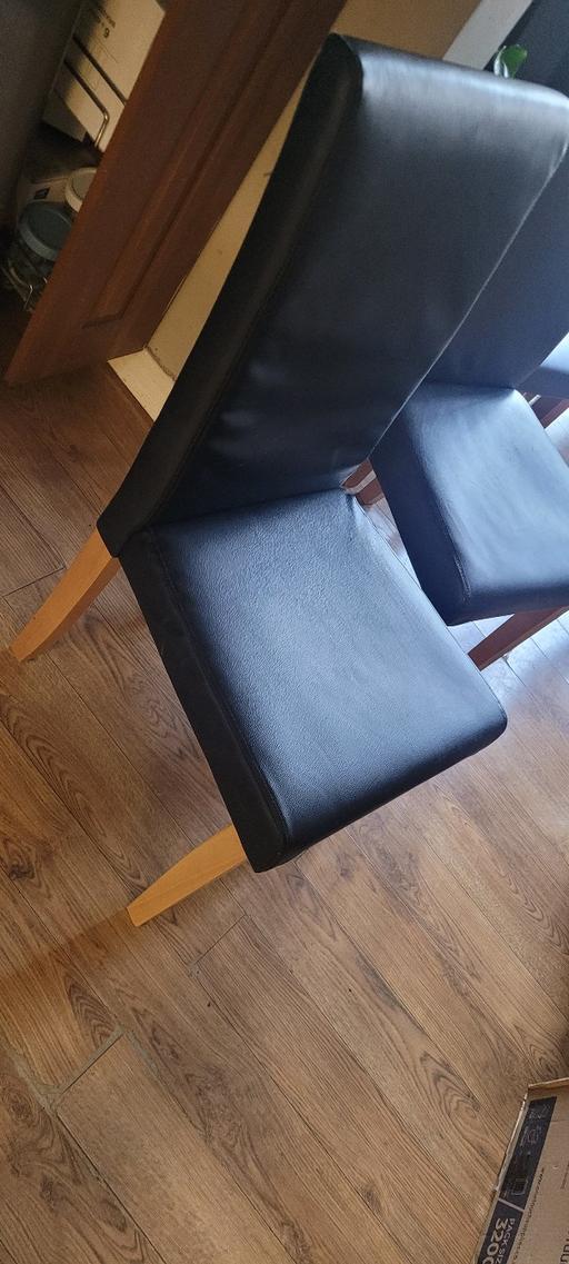Buy & Sell Coulsdon North Croydon - Photos for 7 sets of chairs