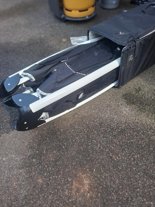 Buy & Sell Rubery Birmingham - Photos for travel cot